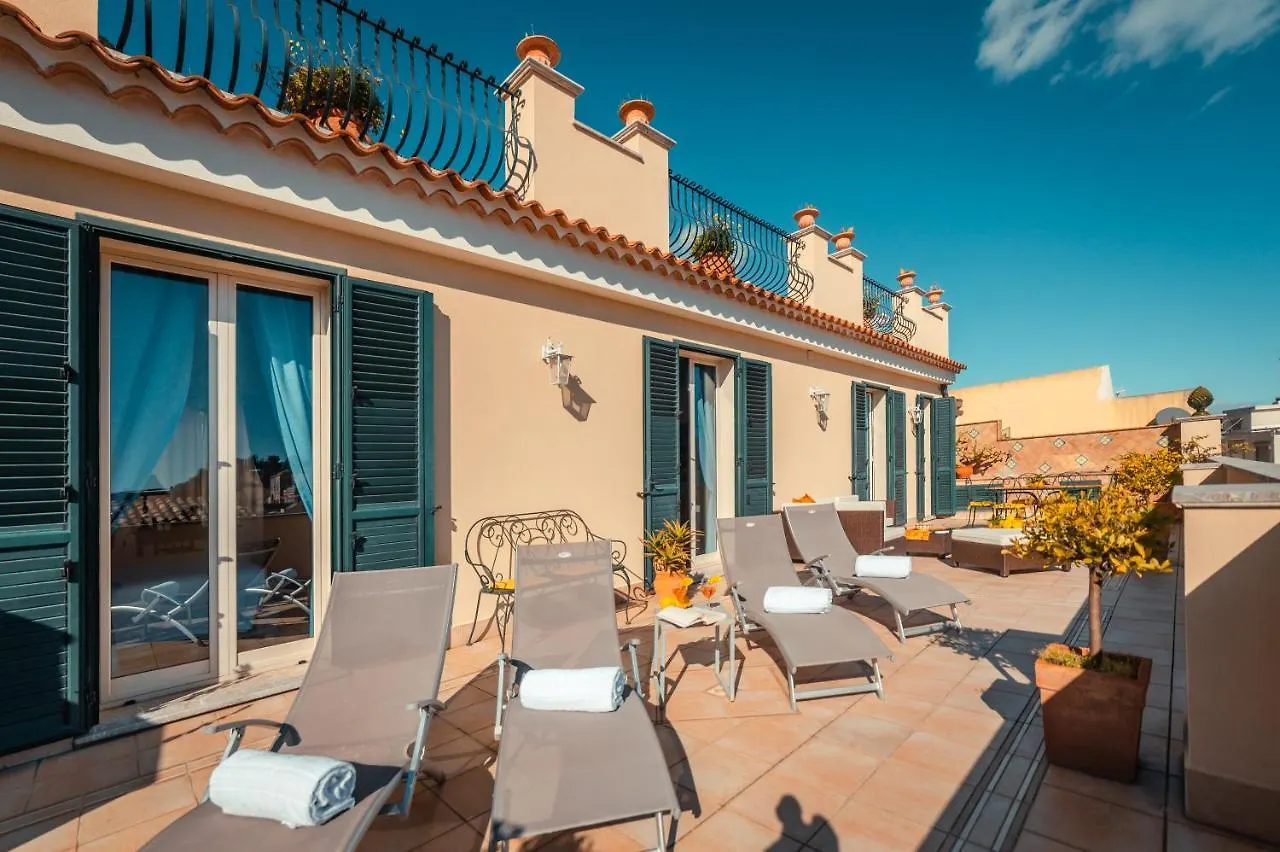 Appartamento TaoApartments - Casa Vittoria Taormina