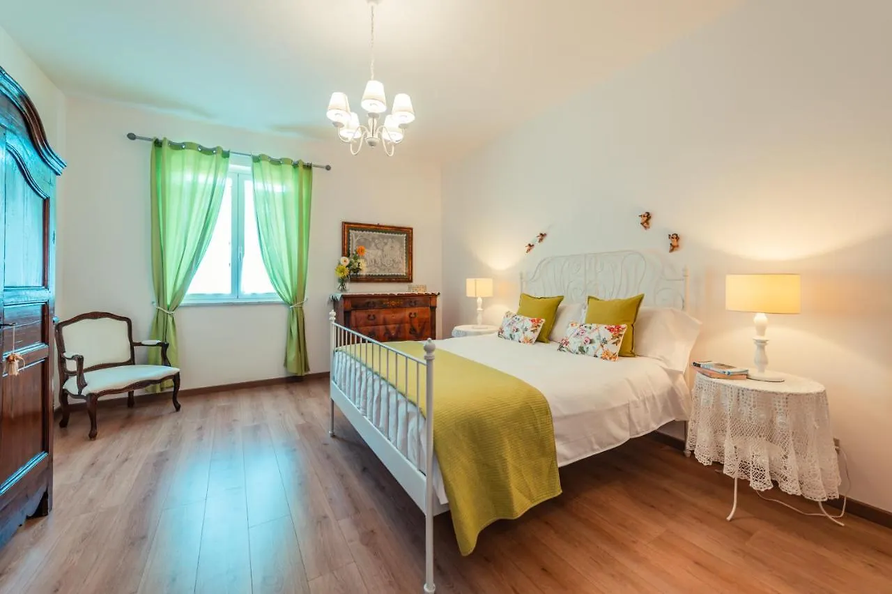 TaoApartments - Casa Vittoria Taormina