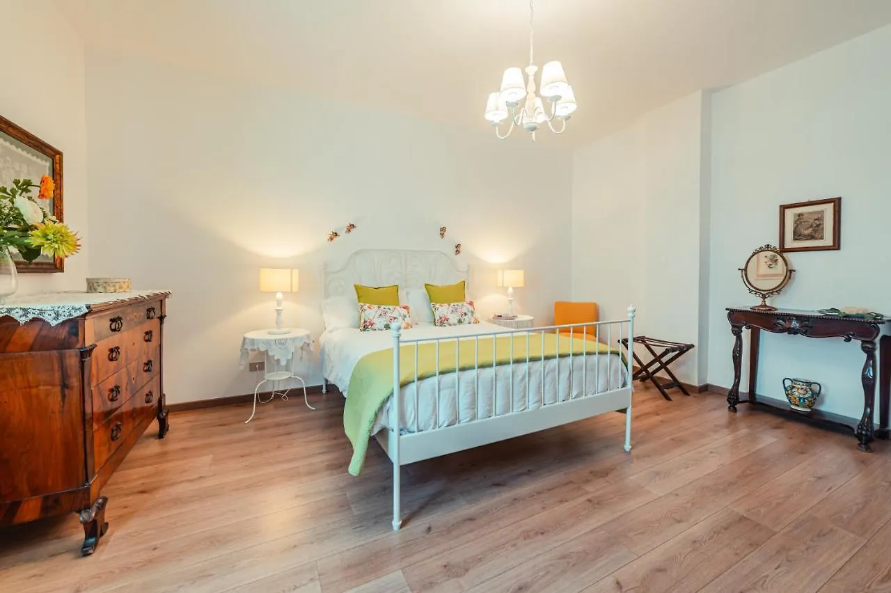 아파트 Taoapartments - Casa Vittoria 타오르미나 이탈리아