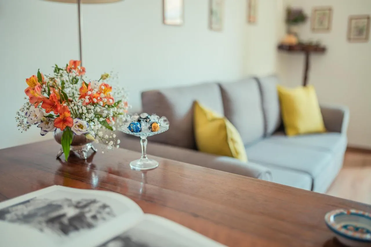 Taoapartments - Casa Vittoria 타오르미나 0*,