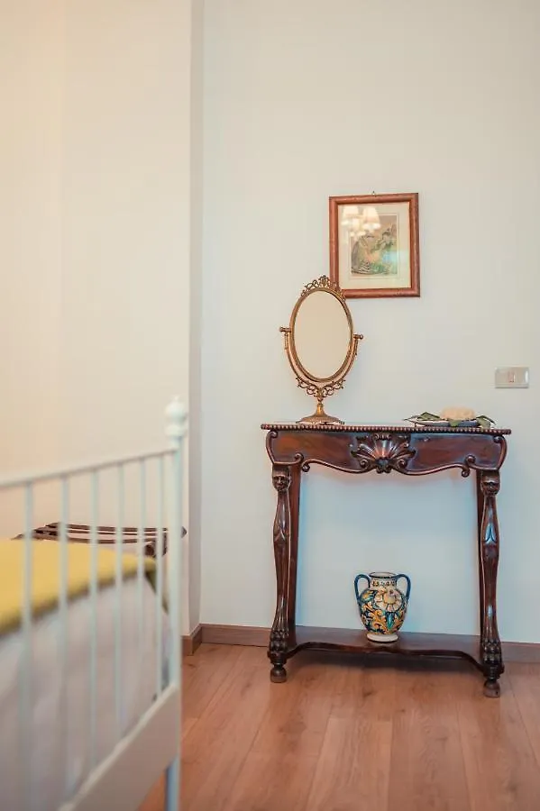 Taoapartments - Casa Vittoria 타오르미나 0*,